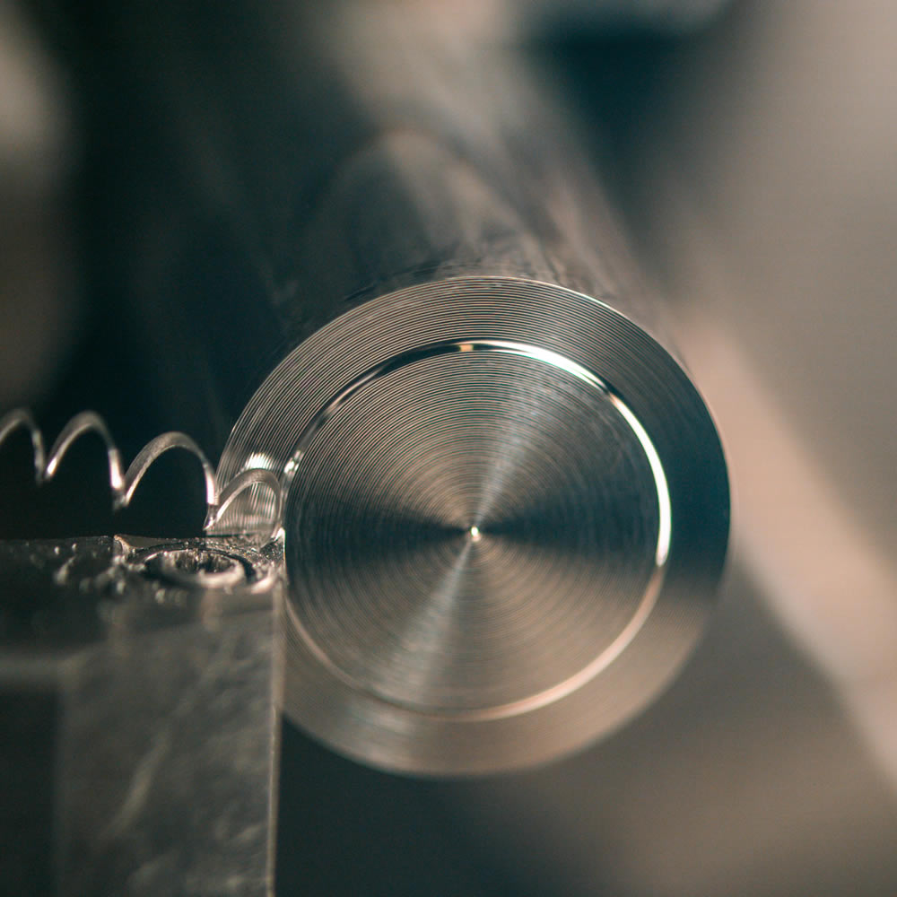 Conventional-Machining-lge Services | Barrett Precision Engineering